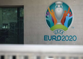 Nekat Gelar Nobar Euro 2020 Ilegal, Ratusan Tempat Dapat Tindakan