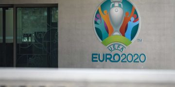 Nekat Gelar Nobar Euro 2020 Ilegal, Ratusan Tempat Dapat Tindakan