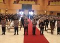 Polri Latih 2.284 Orang untuk Jadi Tracer Covid-19