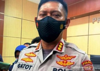 Polda Jatim kawal penguatan PPKM mikro tekan angka COVID-19
