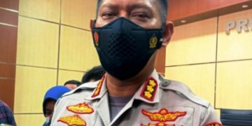 Polda Jatim kawal penguatan PPKM mikro tekan angka COVID-19