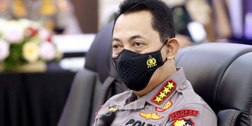 Delapan Tahun Berturut-turut Polri Meraih Predikat WTP dari BPK