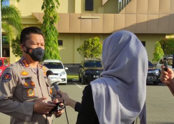 Polda Aceh Bantah Hoax Syarat Pengurusan SIM dan SKCK