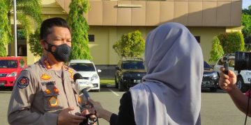 Polda Aceh Bantah Hoax Syarat Pengurusan SIM dan SKCK