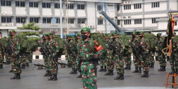 Polri Ingatkan Tak Semua Wilayah Papua Diganggu KKB