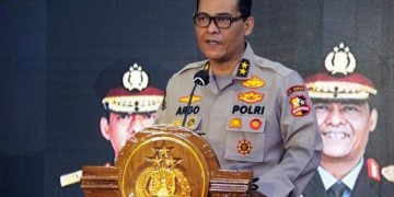 Polri selidiki jual data KTP dan foto “selfie” di Twitter