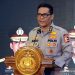 Polri selidiki jual data KTP dan foto “selfie” di Twitter