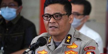 Polri Siap Jalankan SKB Pedoman Implementasi UU ITE