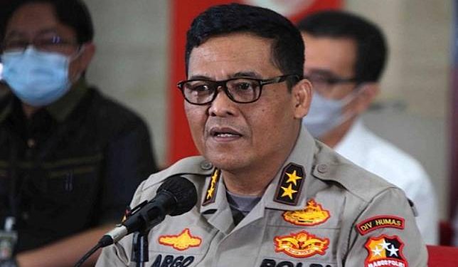 Polri Siap Jalankan SKB Pedoman Implementasi UU ITE