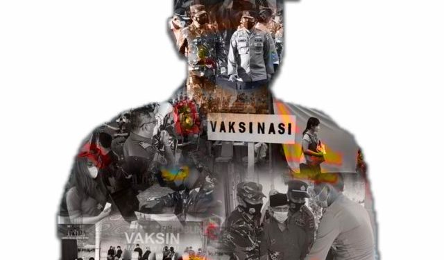 Realisasi Program Prioritas dan Komitmen Kepemimpinan Kapolri