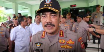 Polisi Usut Kartel Kremasi Jenazah Covid-19