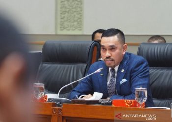 Sahroni: Polri-TNI awasi ketat distribusi 300 ribu paket obat COVID-19