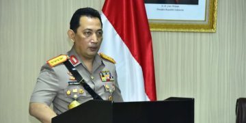 Polri Salurkan 2.000 Ton Beras dan 475 Ribu Paket Bantuan 