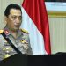 Polri Salurkan 2.000 Ton Beras dan 475 Ribu Paket Bantuan 