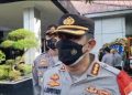 PPKM Darurat Diterapkan, Polisi Gelar Operasi Penyekatan di Perbatasan Bekasi-Jakarta