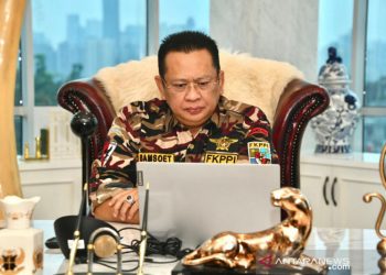 Ketua MPR minta pemerintah bijaksana terapkan PPKM Darurat