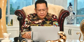 Ketua MPR minta pemerintah bijaksana terapkan PPKM Darurat