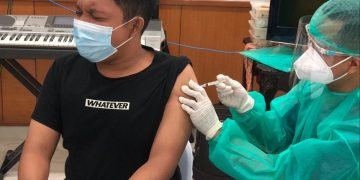 Mahasiswa Diminta Aktif Ajak Masyarakat Ikut Vaksinasi Covid-19