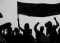 Cegah Demo Jokowi End Game, Polisi Perketat Titik Penyekatan