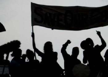 Cegah Demo Jokowi End Game, Polisi Perketat Titik Penyekatan