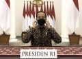 Polisi Khawatir Demo ‘Jokowi End Game’ Menambah Kasus COVID-19