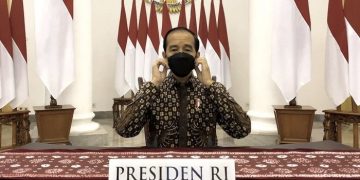 Polisi Khawatir Demo ‘Jokowi End Game’ Menambah Kasus COVID-19