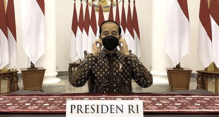 Polisi Khawatir Demo ‘Jokowi End Game’ Menambah Kasus COVID-19