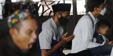 Fakta Aturan PPKM Darurat Direvisi: Tempat Ibadah Tak Lagi Ditutup