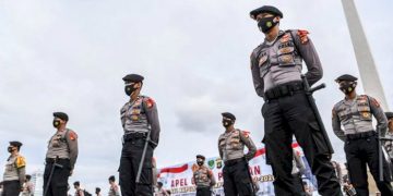 HUT Bhayangkara ke-75, Polisi Diharapkan Semakin Dekat dengan Masyarakat