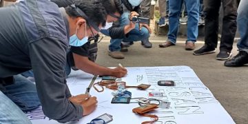 ICJR kembali kirimkan Amicus Curiae ke PN Palopo