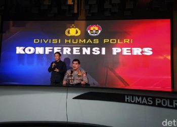 Polri: dr Lois Sebarkan Berita Hoax soal COVID-19 dan Bikin Onar