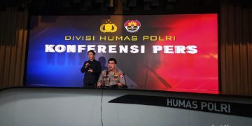 Polri: dr Lois Sebarkan Berita Hoax soal COVID-19 dan Bikin Onar