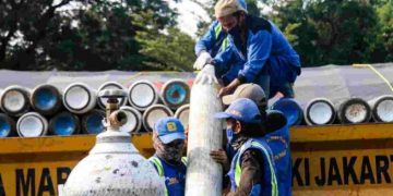 Pemerintah Ancam Tindak Penimbun Obat dan Tabung Oksigen: Jangan Coba-coba jadi Spekulan!