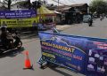 Polisi Periksa Lurah Depok Gegara Resepsi Saat PPKM Darurat