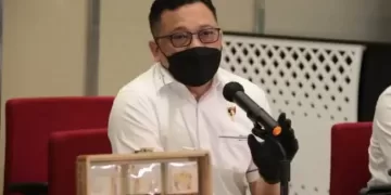 Polisi Tangkap 8 Pelaku Pinjol yang Fitnah Nasabah Sebagai Bandar Narkoba