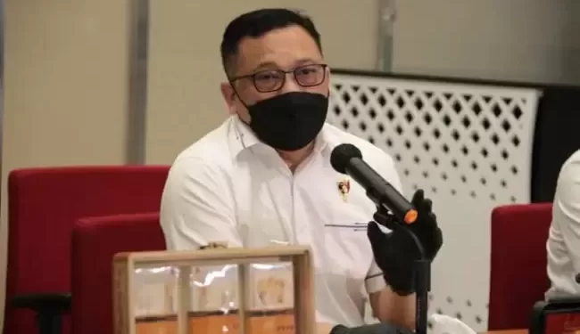 Polisi Tangkap 8 Pelaku Pinjol yang Fitnah Nasabah Sebagai Bandar Narkoba