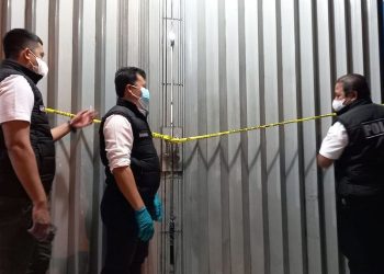 Polri: Ada 33 Kasus Penimbunan Obat Covid-19 dan Oksigen