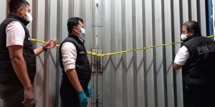 Polri: Ada 33 Kasus Penimbunan Obat Covid-19 dan Oksigen