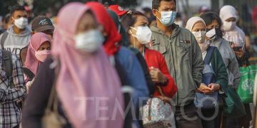 Polri Gunakan UU Wabah Penyakit Menular untuk Tindak Pelanggar PPKM Darurat