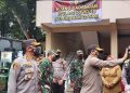 TNI, Polri, dan Pemda Diminta All Out Kawal PPKM Darurat