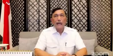 PPKM Level 4 Diperpanjang atau Tidak?