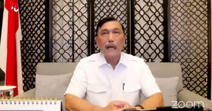 PPKM Level 4 Diperpanjang atau Tidak?