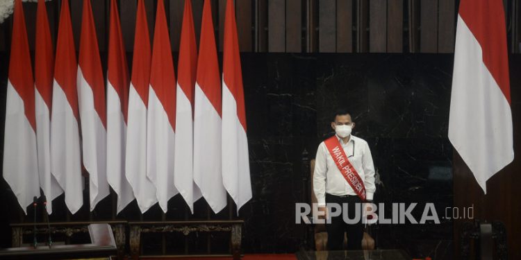 Ketua DPR Pastikan Pelaksanaan Sidang Tahunan dan Pidato Kenegaraan Terapkan Prokes Ketat