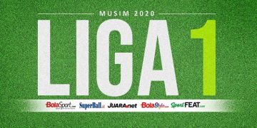 Catatan BNPB dan Polri Terkait Bergulirnya Liga 1 pada 20 Agustus 2021