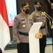 Daftar 26 Perwira Polri Naik Pangkat, Eks Ajudan Jokowi Jadi Brigjen