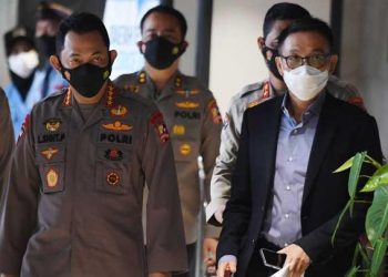 Kapolri Keluarkan Telegram, Ingin Bantu Tingkatkan Pertumbuhan Ekonomi