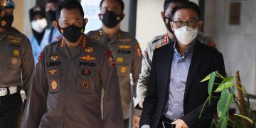 Kapolri Keluarkan Telegram, Ingin Bantu Tingkatkan Pertumbuhan Ekonomi