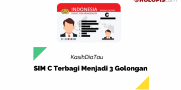 Korlantas Polri Akan Sosialisasi Penggolongan SIM C