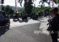 Masih PPKM Level 4, Penyekatan di Banyumas Belum Berubah