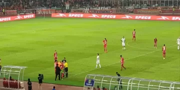 Mohon Bersabar, Izin Liga 1 Sedang Diproses Polri